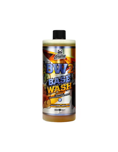 Leraton Шампунь для бесконтактной мойки BW2 BASE WASH 1л
