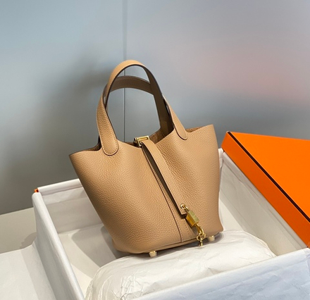 Hermes Picotin 18