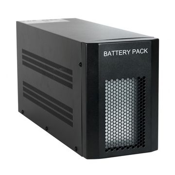Батарейные модули EA900Pro SBM 24-18