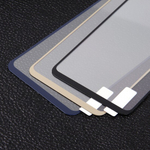 Защитное стекло для Huawei Nova 3 на полный экран, 009288 Черный