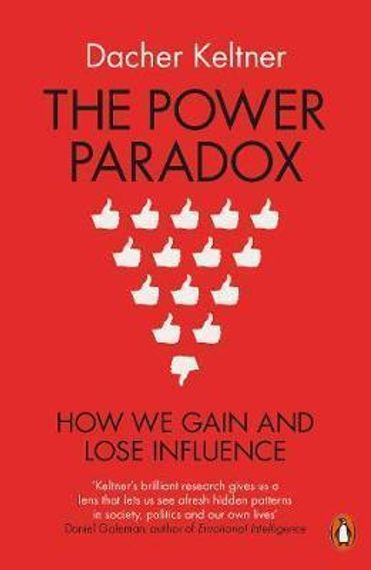 The Power Paradox