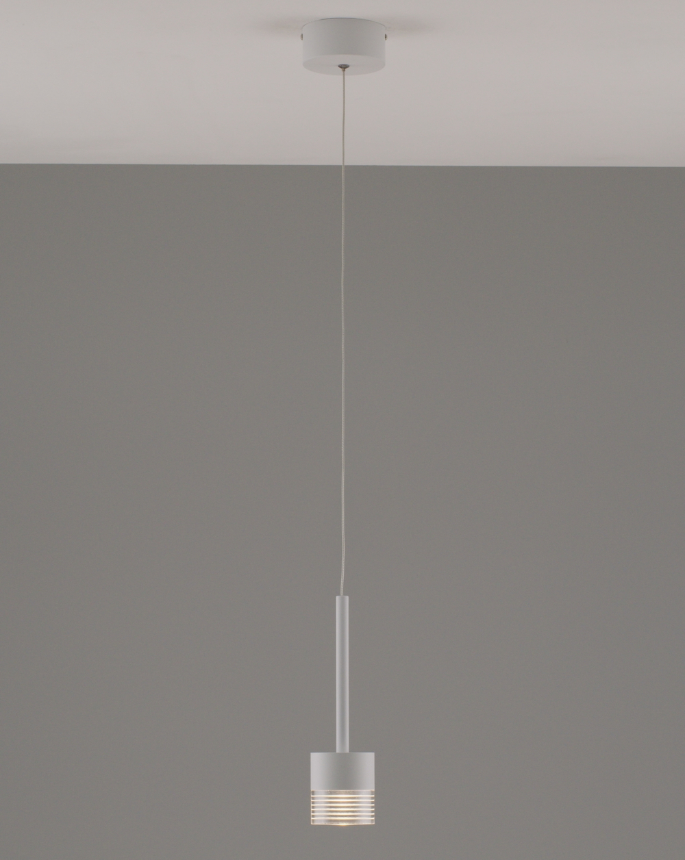 Светильник подвесной светодиодный Moderli V10852-PL Self