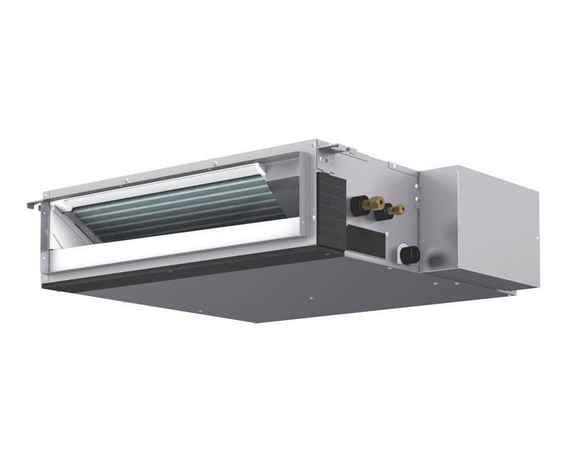 Мульти сплит-система Mitsubishi Electric 2x SEZ-M25DA 1x SEZ-M35DA / MXZ-4F80VF