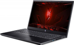 Ноутбук  Acer Nitro ANV15-51-52QG 15.6 ", Core i5, 16 Гб RAM, 1 Тб SSD, GeForce RTX 4050, Черный