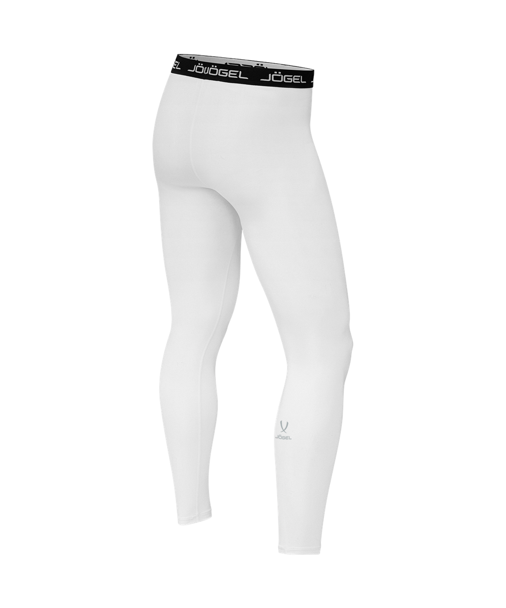 Тайтсы компрессионные CAMP PerFormDRY Baselayer Tights, белый