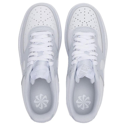 Женские кроссовки Nike Court Vision Low Next Nature 'Football Grey White' DH3158-004