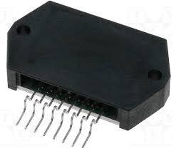 Микросхема STK5391 /