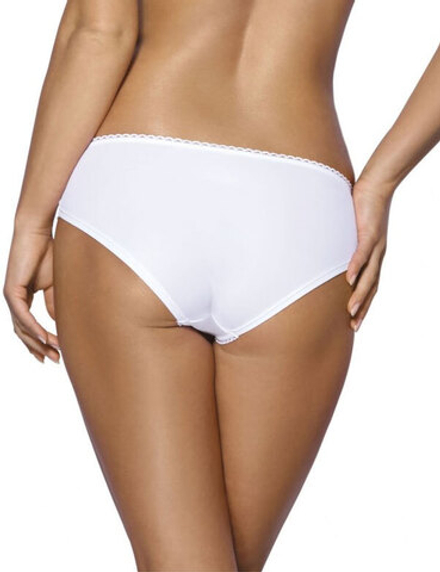 Трусы Kinga слипы (белый)