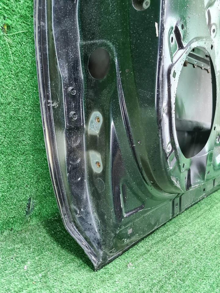 Дверь передняя правая Toyota Highlander 4 (19-нв)