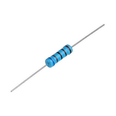 Резистор импорт MOF-2W:  6,8 КОм