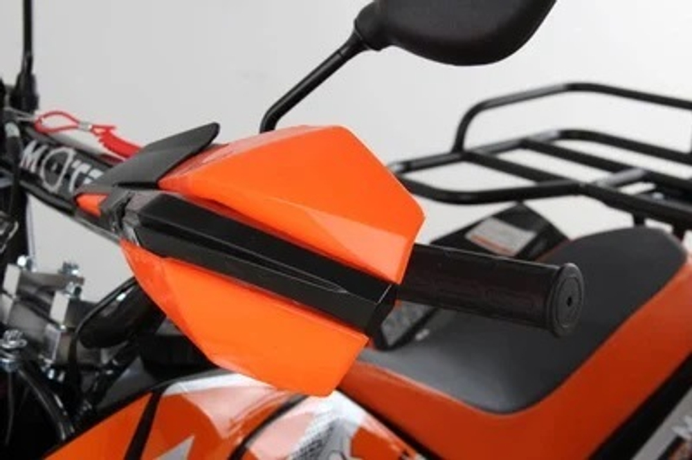 Квадроцикл MOTAX ATV T-Rex Super LUX 50 cc