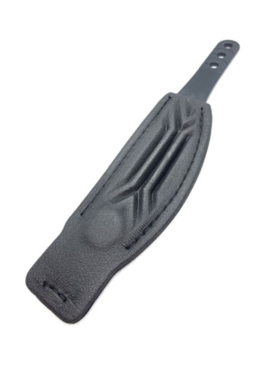 Стреп литой нижний черный