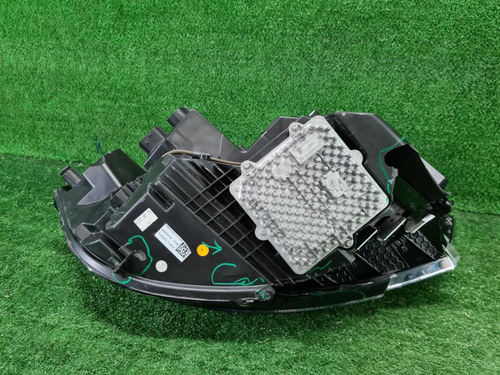 Битая Фара левая Jaguar I-PACE (2018-н.в.) LED