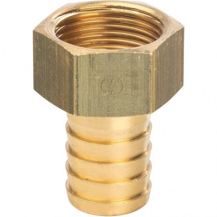 Штуцер ВР 3/4"х20 Stout
