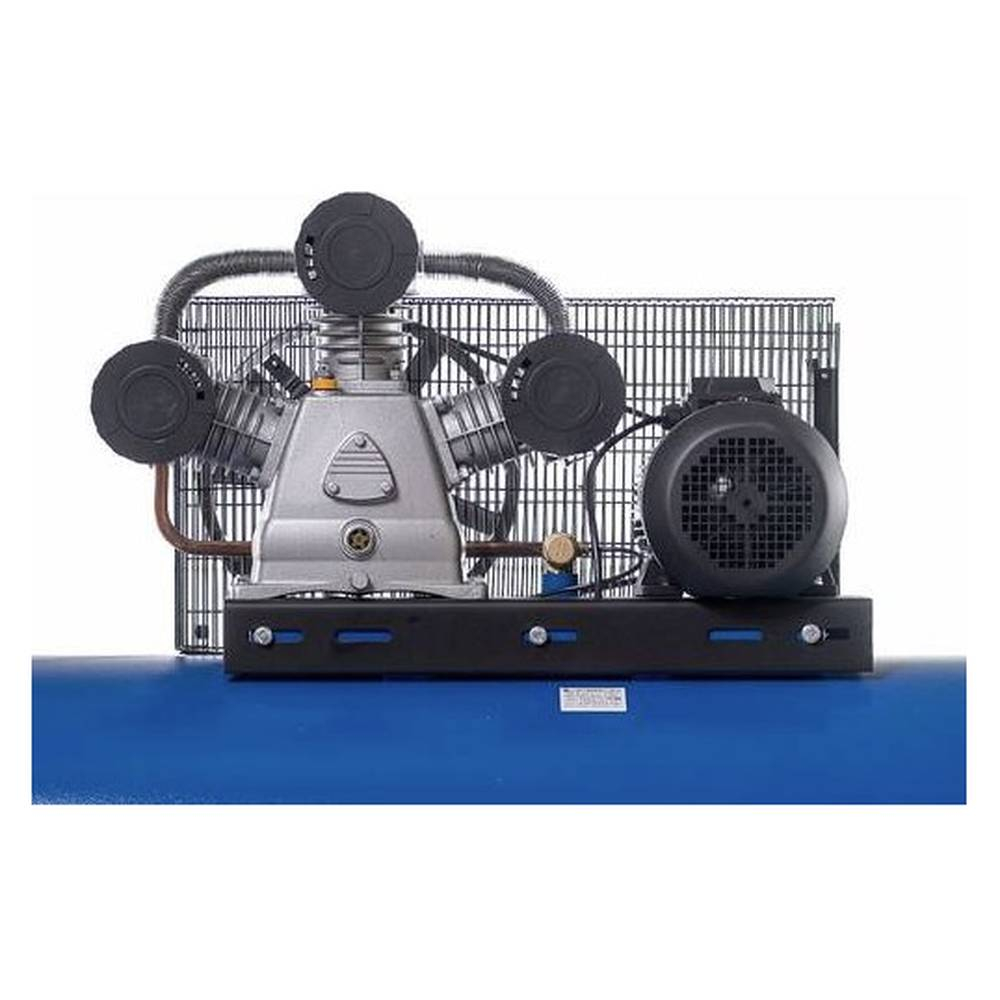 Поршневой компрессор Ремеза СБ4/Ф-270.LB75