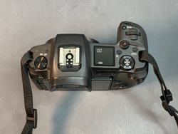 Canon EOS R 53.000 кадров