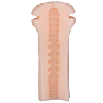 Телесный мастурбатор-анус в тубе Layla (Цвет: телесный)