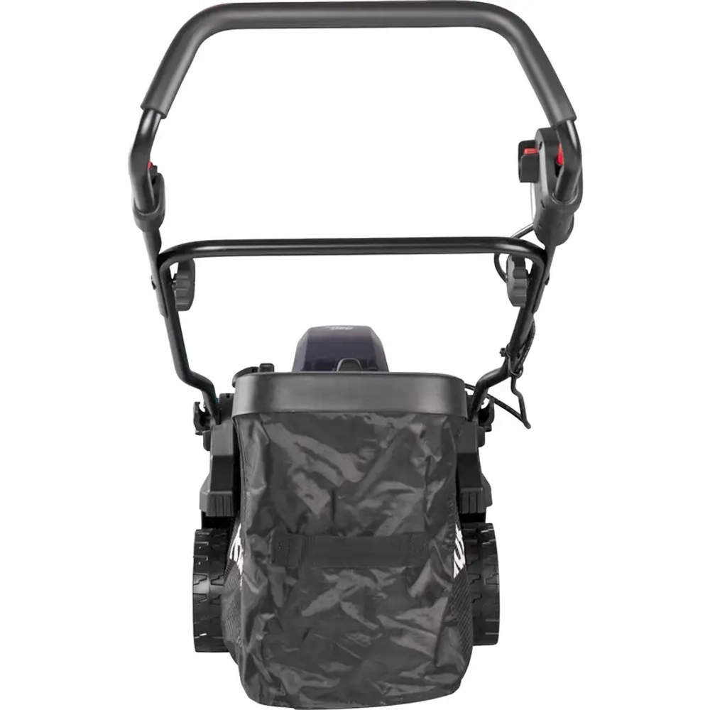 Аккумуляторная газонокосилка Makita LM003GM103