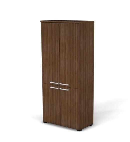 SMART/СМАРТ RS125-78Х44 Шкаф закрытый комби з/с xдф 786х436х2104
