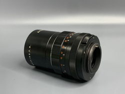 Pentacon 29mm 2.8 Auto Налет на линзах