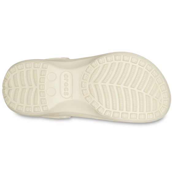 Crocs Classic Clog 'Bone White'