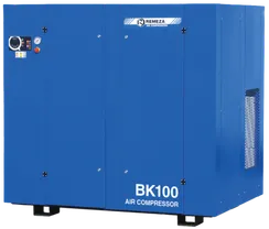Винтовой компрессор Remeza ВК120-13