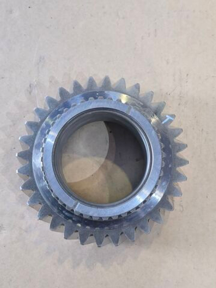 Шестерня КПП ЯМЗ 3-й передачи вала промежуточного 33 зуба АВТОДИЗЕЛЬ