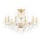 Потолочная люстра Crystal Lux Montana PL12