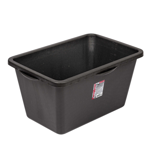 62-2-140 Таз строительный прямоугольный  40л