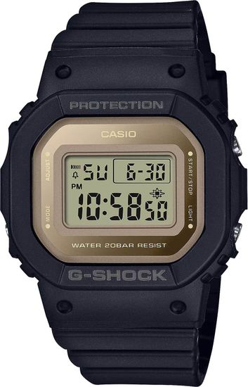 Наручные часы Casio G-Shock GMD-S5600-1DR