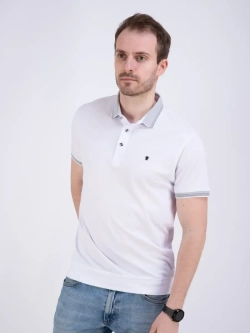 Футболка поло мужская Турция, тенниска