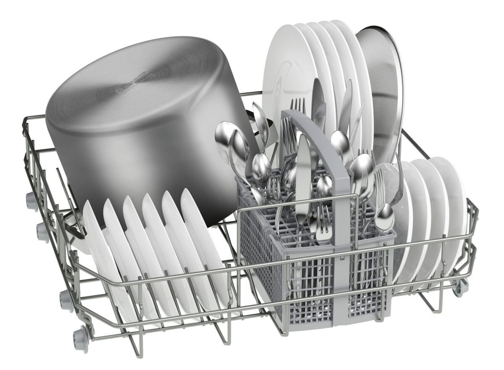 Встраиваемая посудомоечная машина Bosch SMV25AX01R