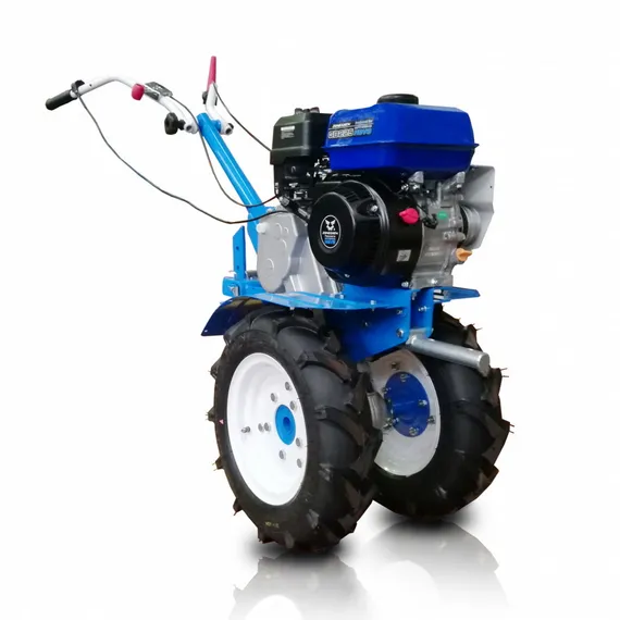 Мотоблок "НЕВА" МБ2-КС (GB225)