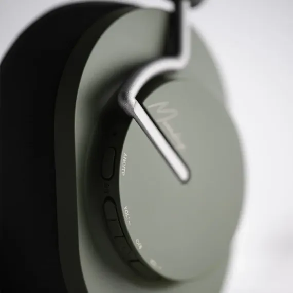 MoonDrop EDGE Green