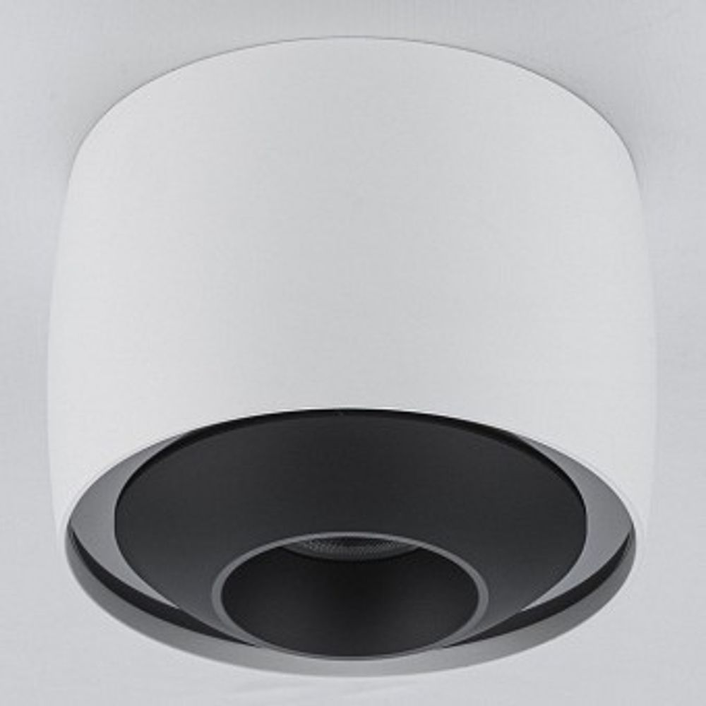 Накладной светильник iLedex Technical VISION 300 WH