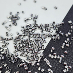 Кримп 1.5мм, сталь, крепко держит, зажимная бусина для троса