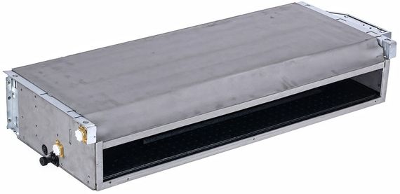 Напольно-потолочный фанкойл до 3.5 кВт Midea MKH3-V250-R4