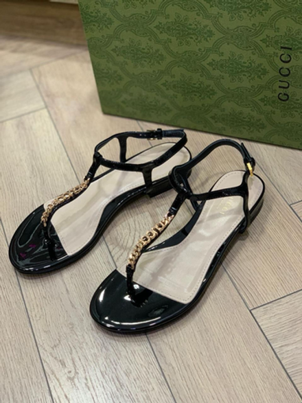 Сандали Gucci