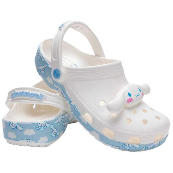 Crocs Classic Clog 'Cinnamaroll'