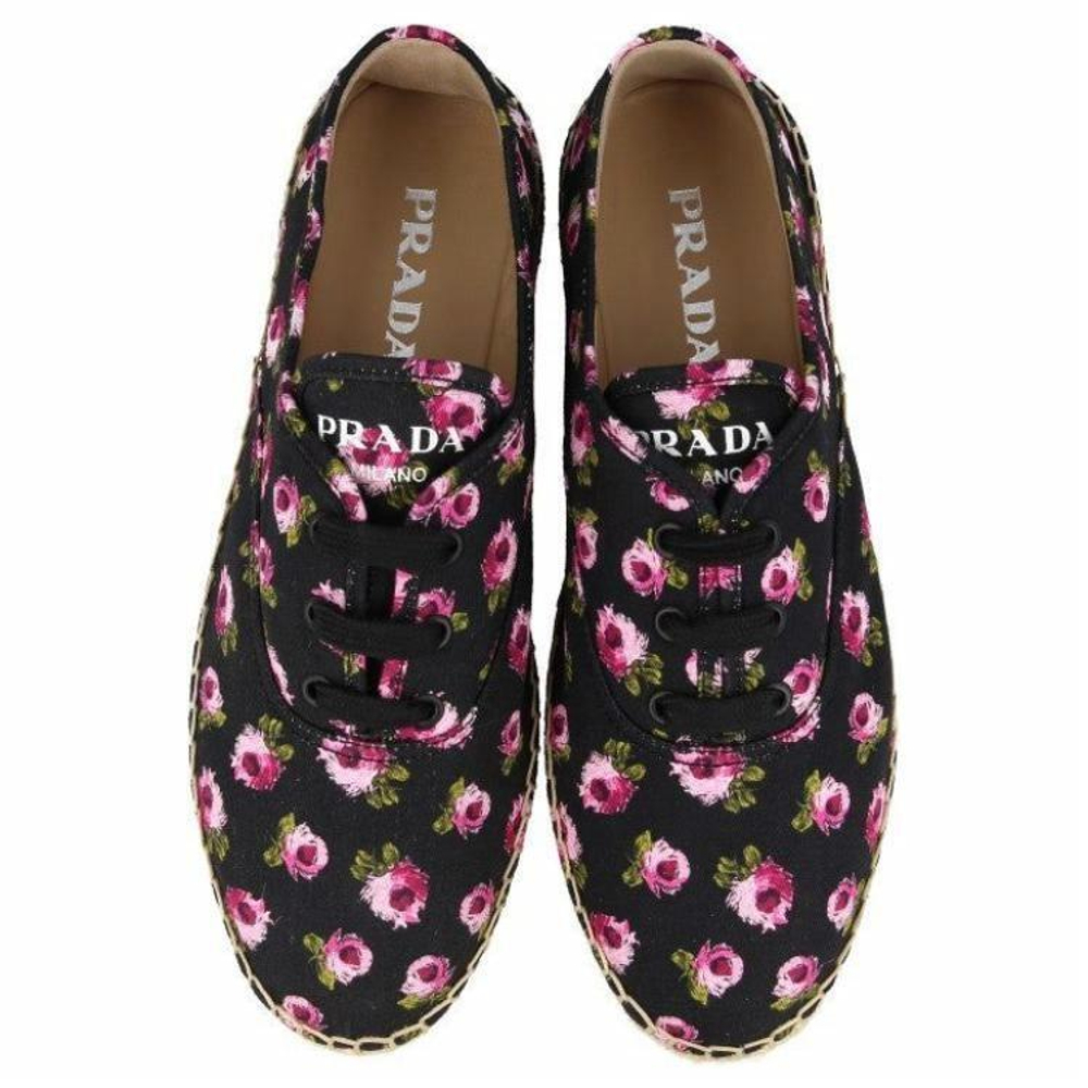 Prada (Женская размерная сетка)