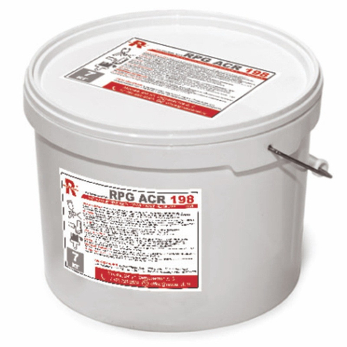 Гидроизоляция Ruspanel RPG Hydro ACR RPG18ACR198 3,5 кг