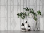 Cameo grey decor 01 250х600 (1-й сорт)
