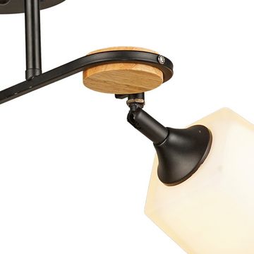 Настенный светильник Reluce E27 04217-0.2-01 BK