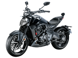 Мотоцикл ZONTES ZT350-V1