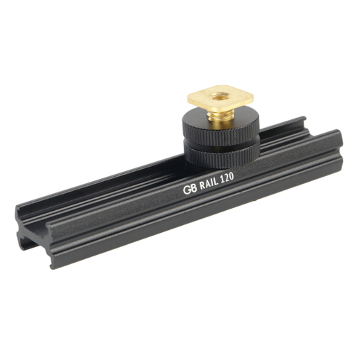 Держатель GreenBean RAIL 120