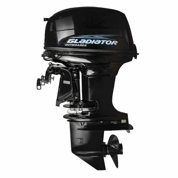 2х-тактный лодочный мотор GLADIATOR G30FES