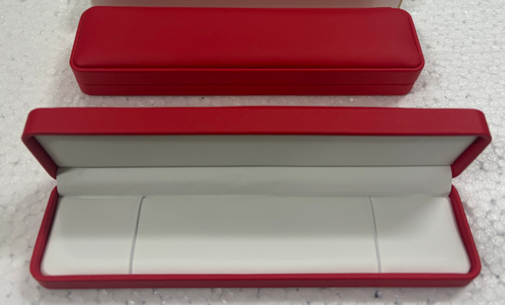 Футляр эксклюзивный, серия "ГРАФ 2.0", 218×55×30 мм