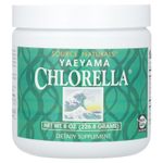 Source Naturals, Yaeyama Chlorella®, 226,8 г (8 унций)