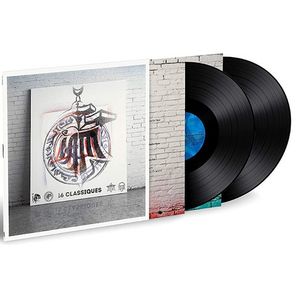 IAM / 16 Classiques (2LP)