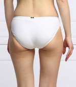 Трусики бикини RALPH LAUREN Swimwear - белый(20101050)